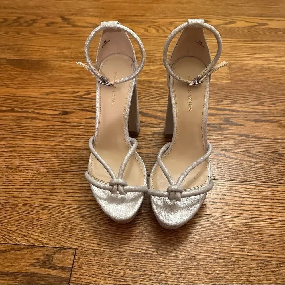 Pelle Moda Gillian Sandal